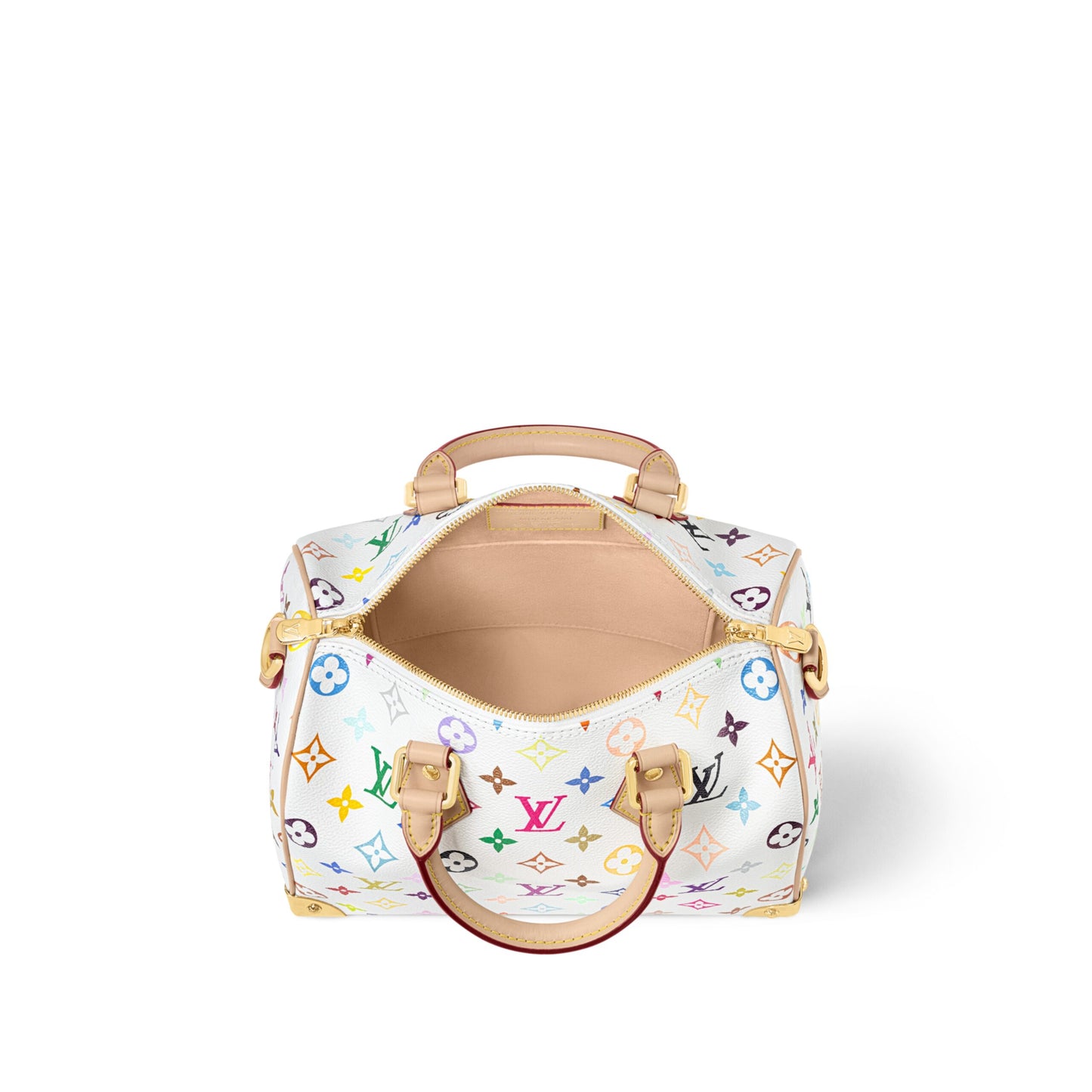 Louis Vuitton M13085 LV x TM Speedy Bandoulière 25