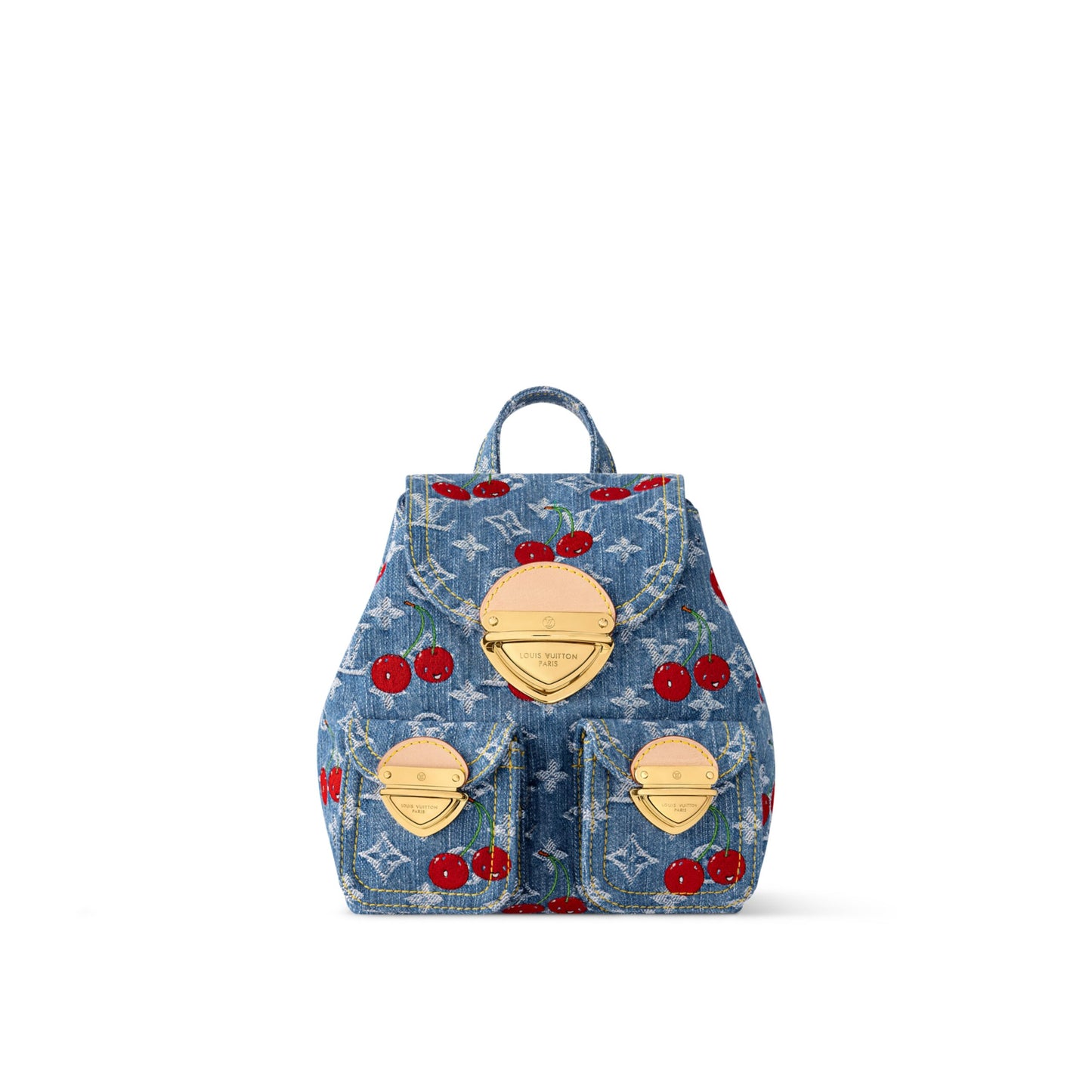 Louis Vuitton M13679 LV x TM Venice NM
