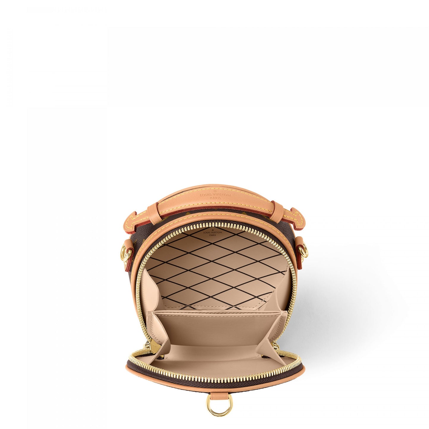Louis Vuitton M44699 Mini Boite Chapeau Monogram