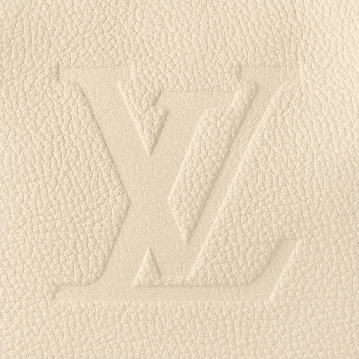 Louis Vuitton M82519 Mini Moon Cream