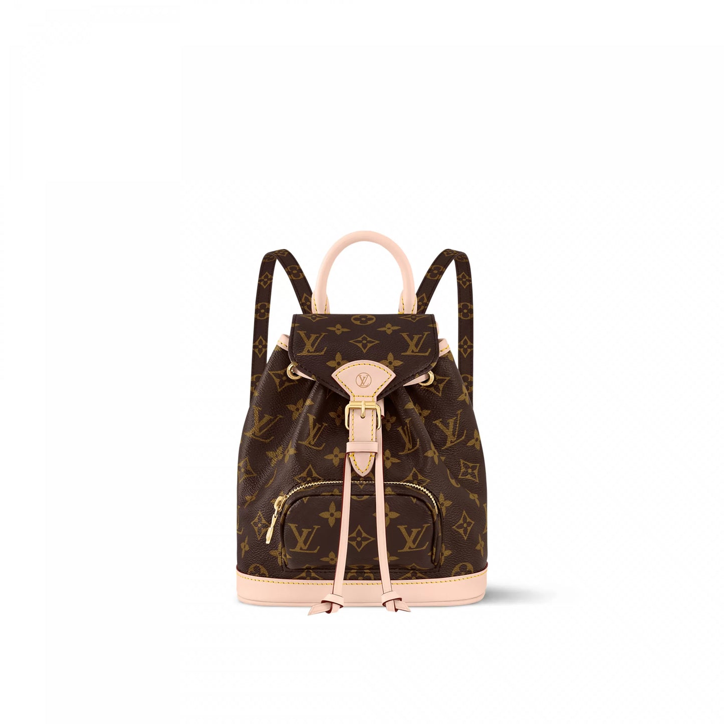 Louis Vuitton M11199 Montsouris Mini Monogram