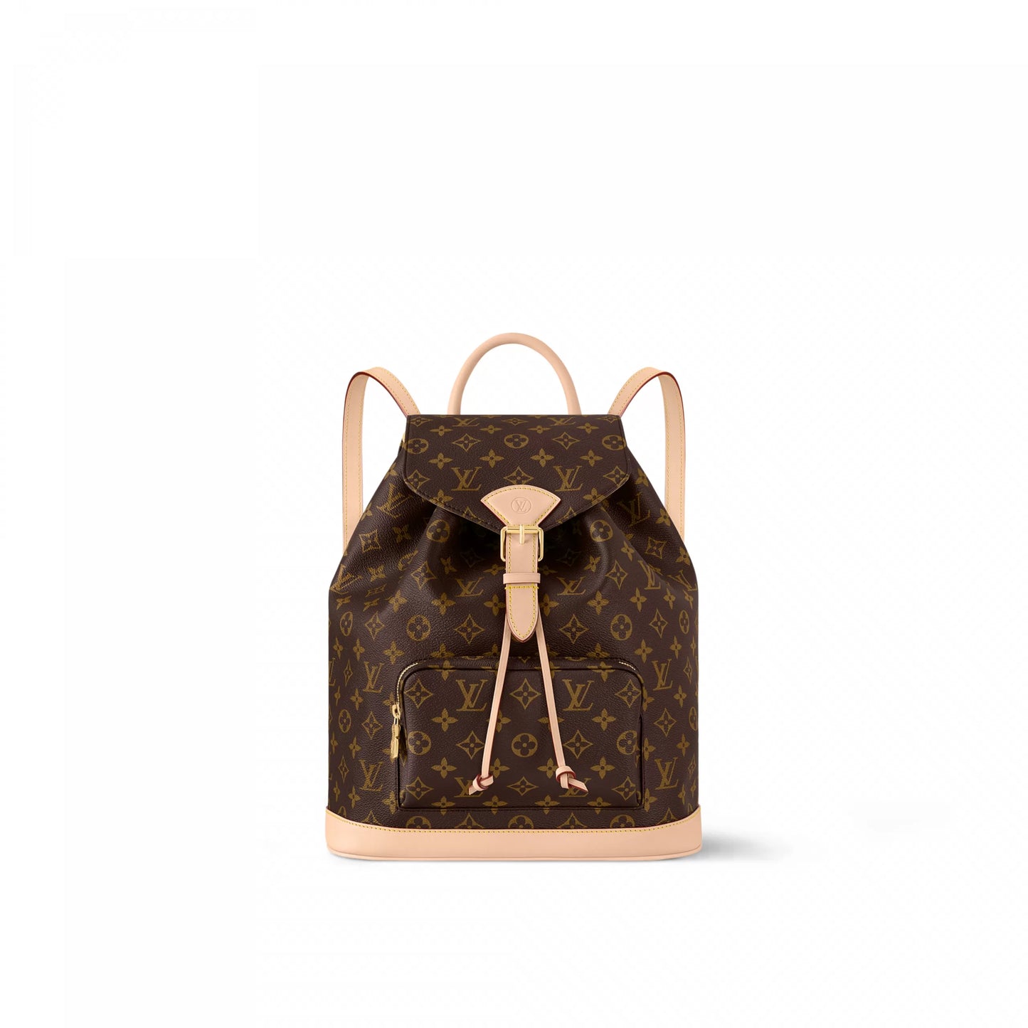 Louis Vuitton M11197 Montsouris MM Monogram