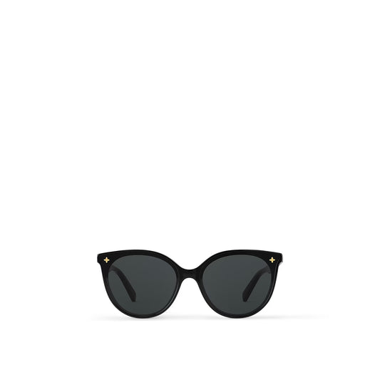 Louis Vuitton Z2130U My Monogram Fame Cat Eye Sunglasses