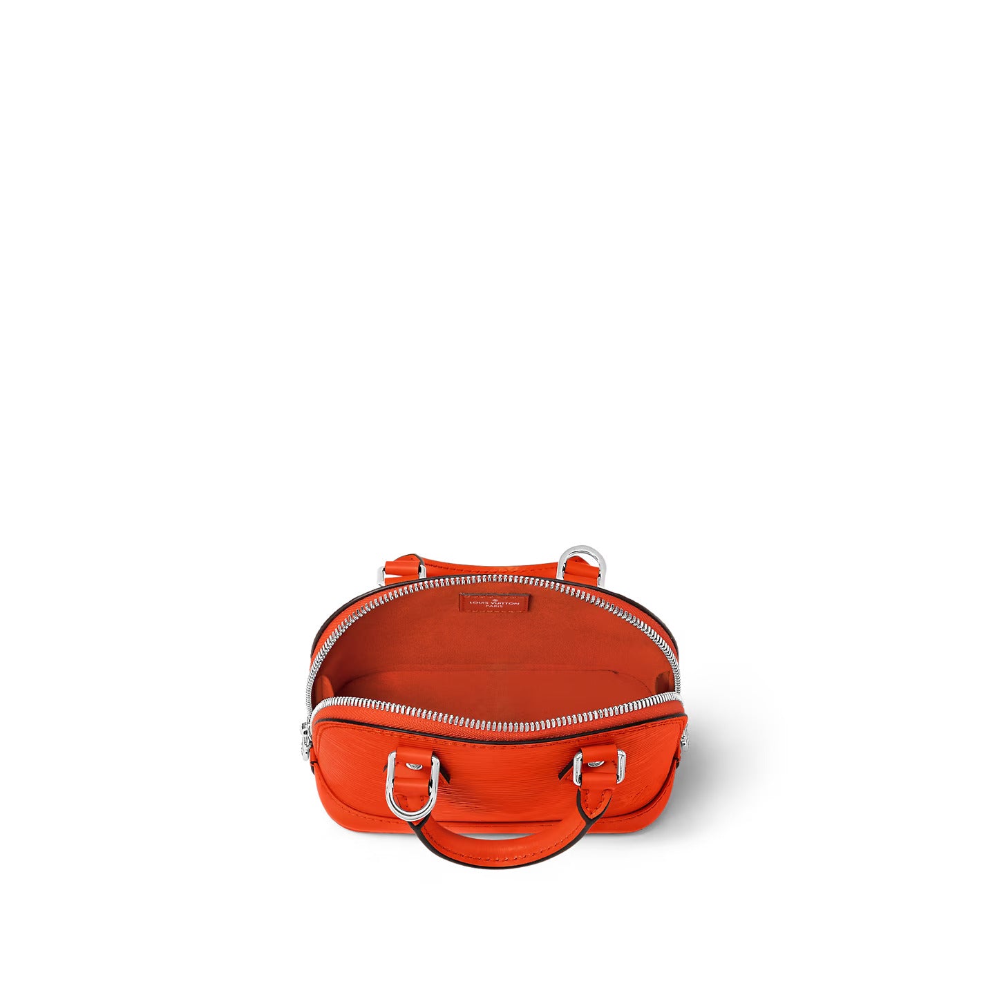 Louis Vuitton Minnesota Orange M82404 Nano Alma