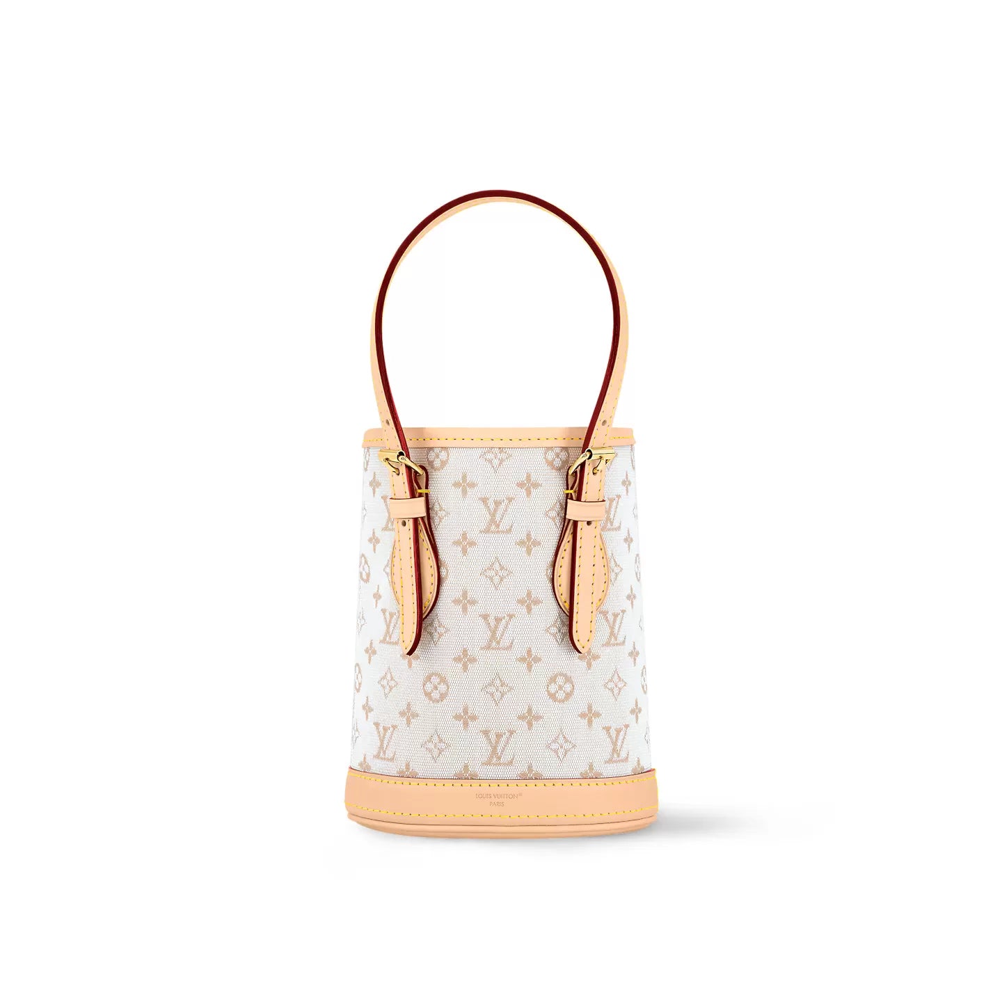 Louis Vuitton M12317 Nano Bucket