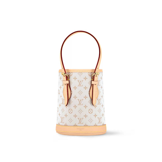Louis Vuitton M12317 Nano Bucket