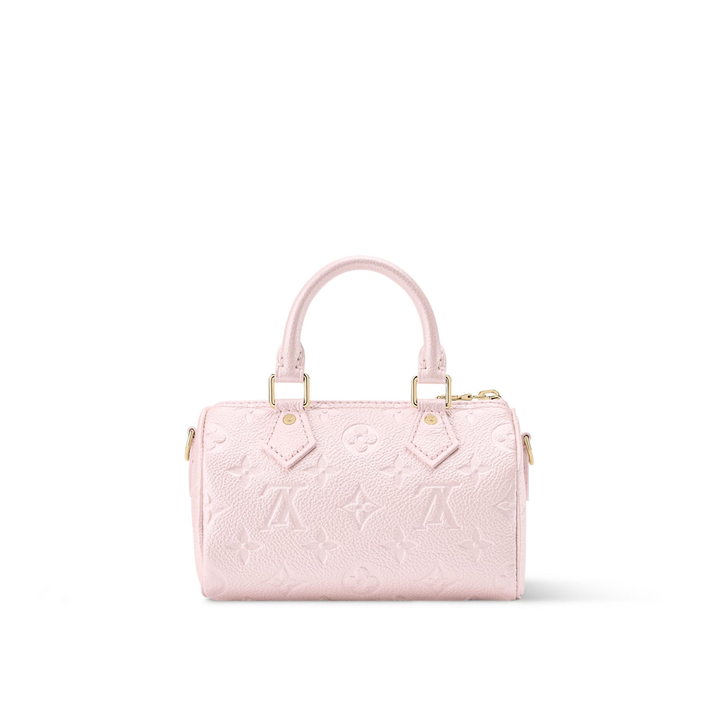 Louis Vuitton M27107 Nano Speedy