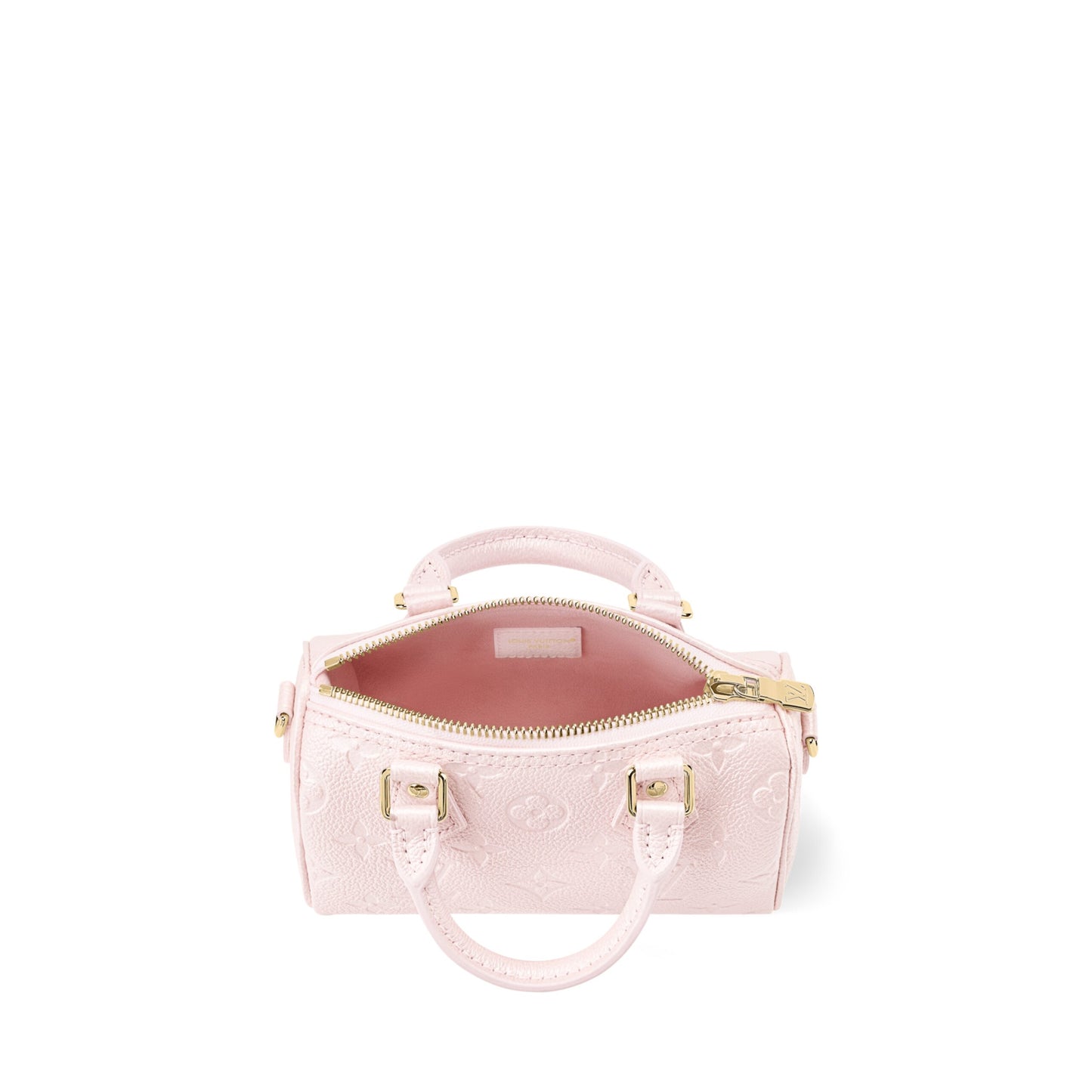 Louis Vuitton M27107 Nano Speedy