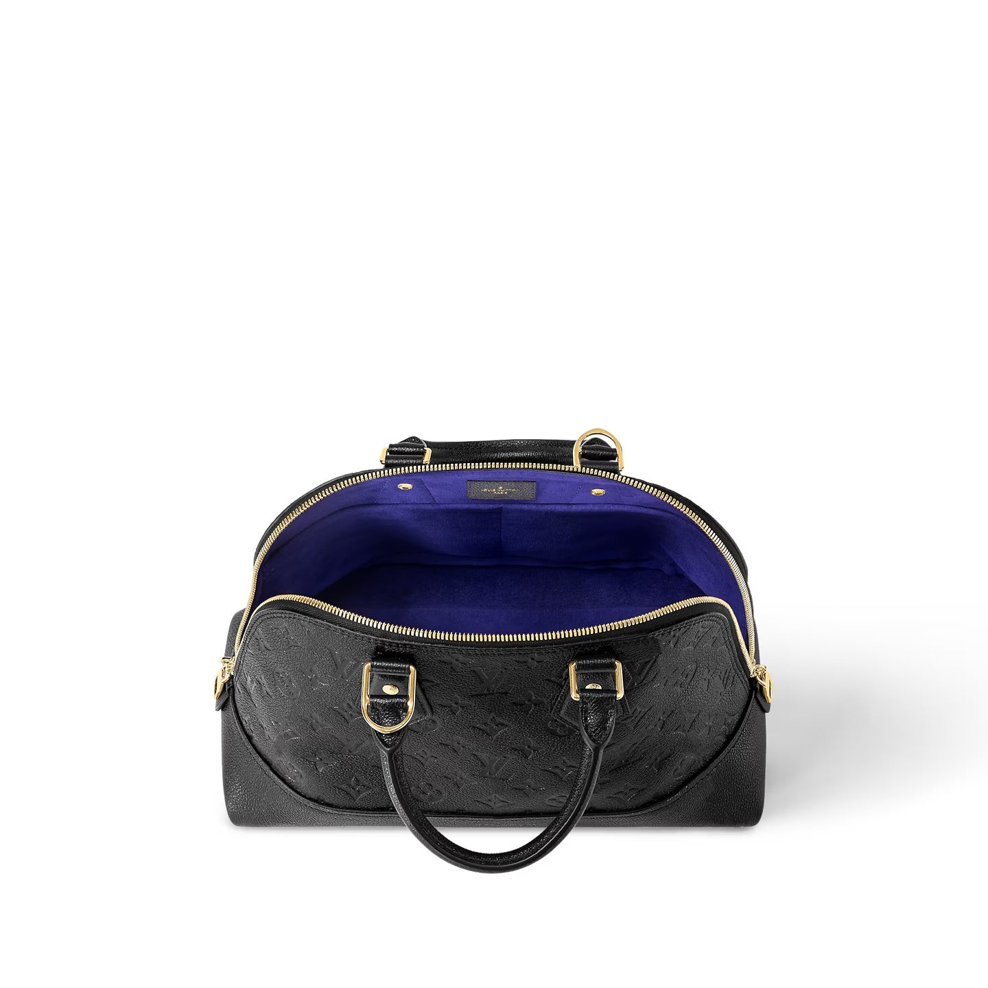 Louis Vuitton Black M44832 Neo Alma PM