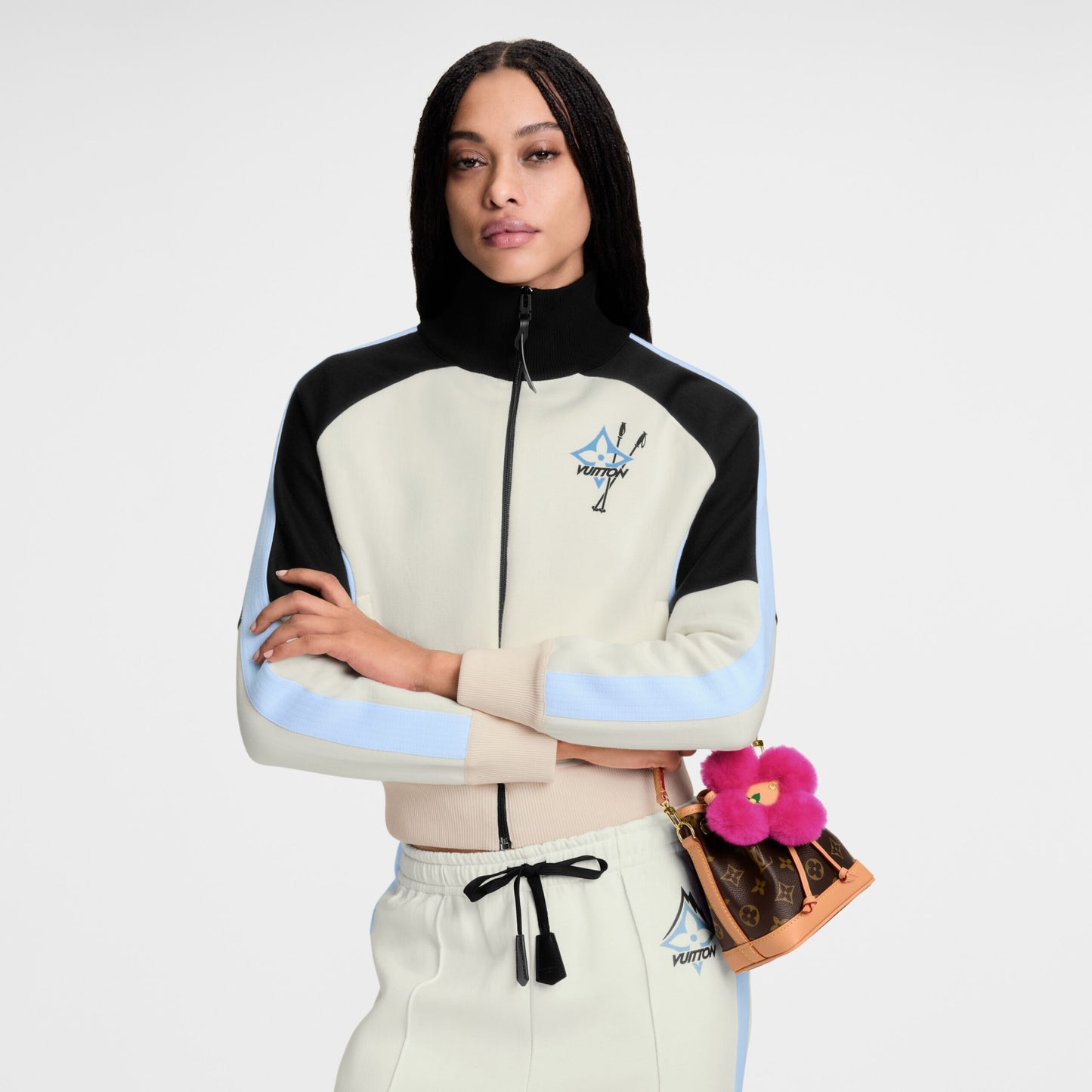 Louis Vuitton M15329 Noé-Where Vivienne
