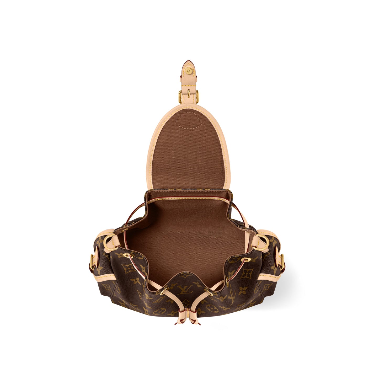 Louis Vuitton M25085 Odyssée Monogram