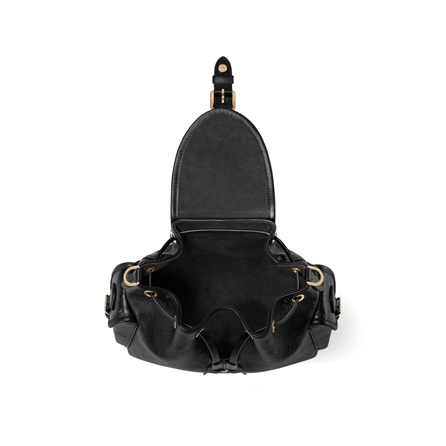 Louis Vuitton M25554 Odyssée Black