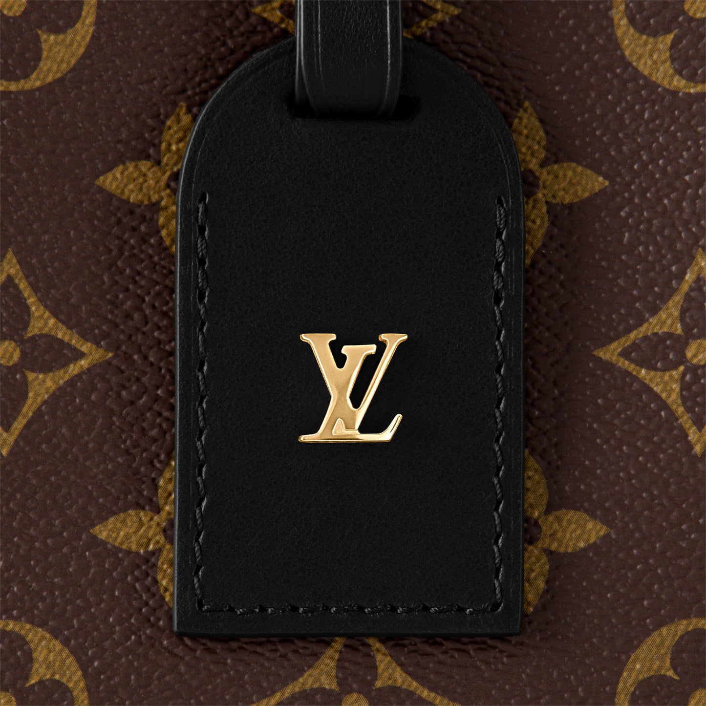 Louis Vuitton Petite Malle Souple M45571