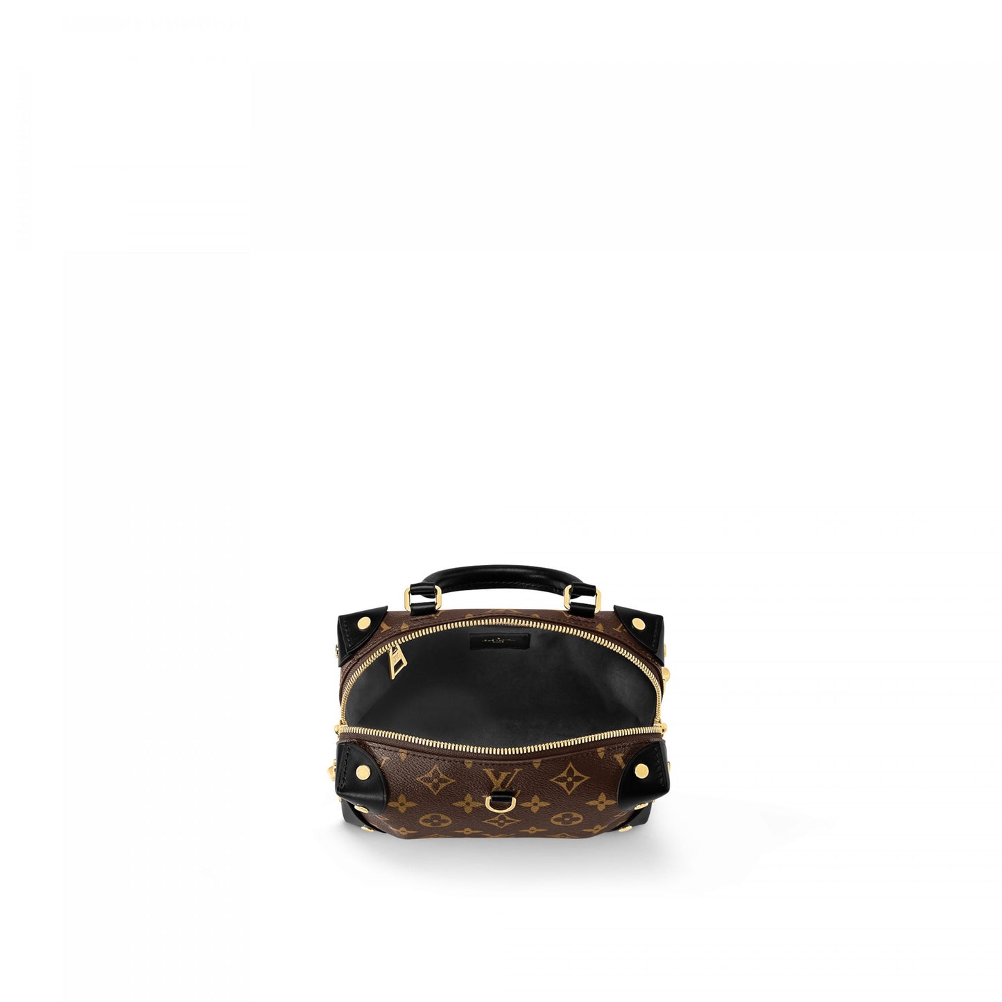 Louis Vuitton Petite Malle Souple M45571