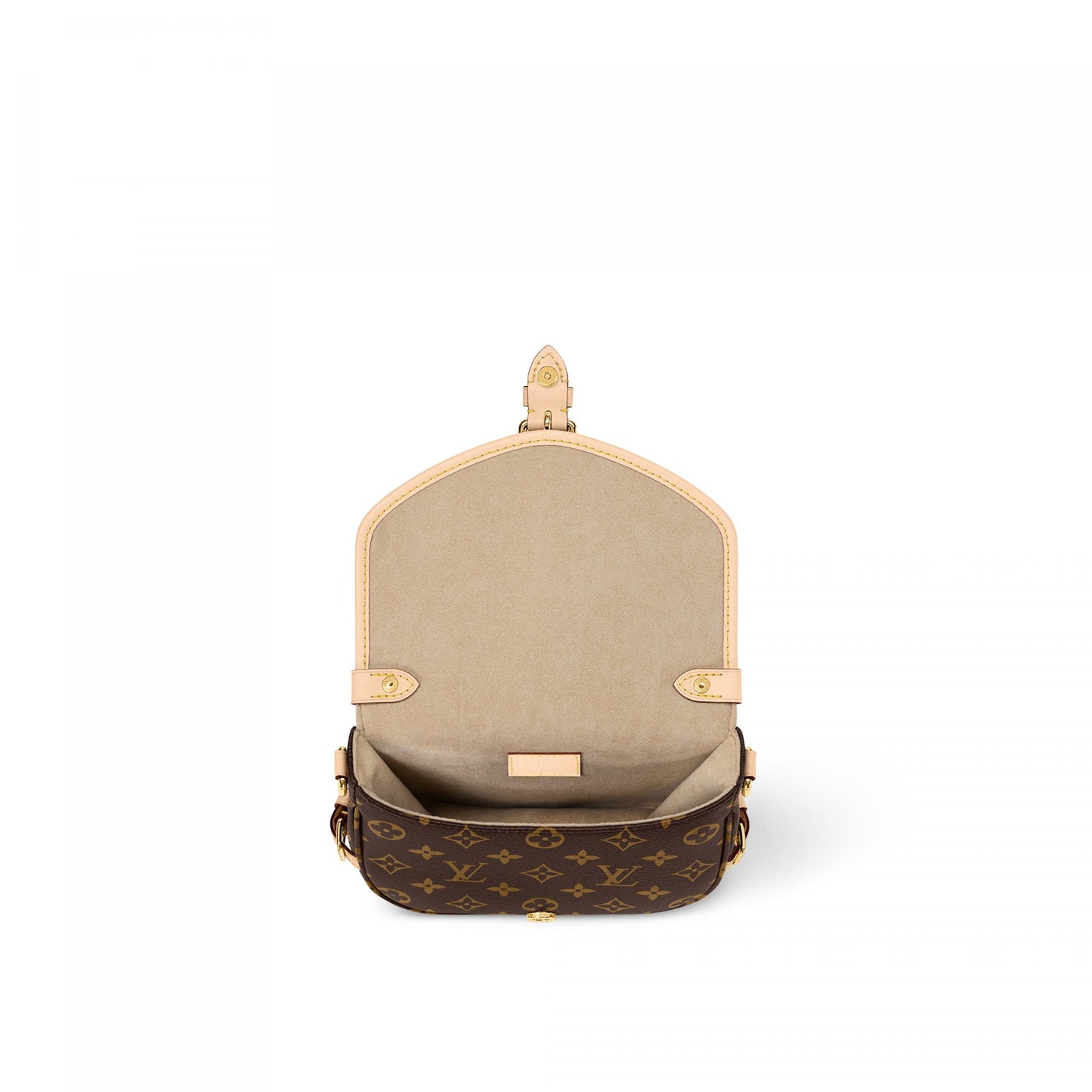 Louis Vuitton Monogram M46740 Saumur BB