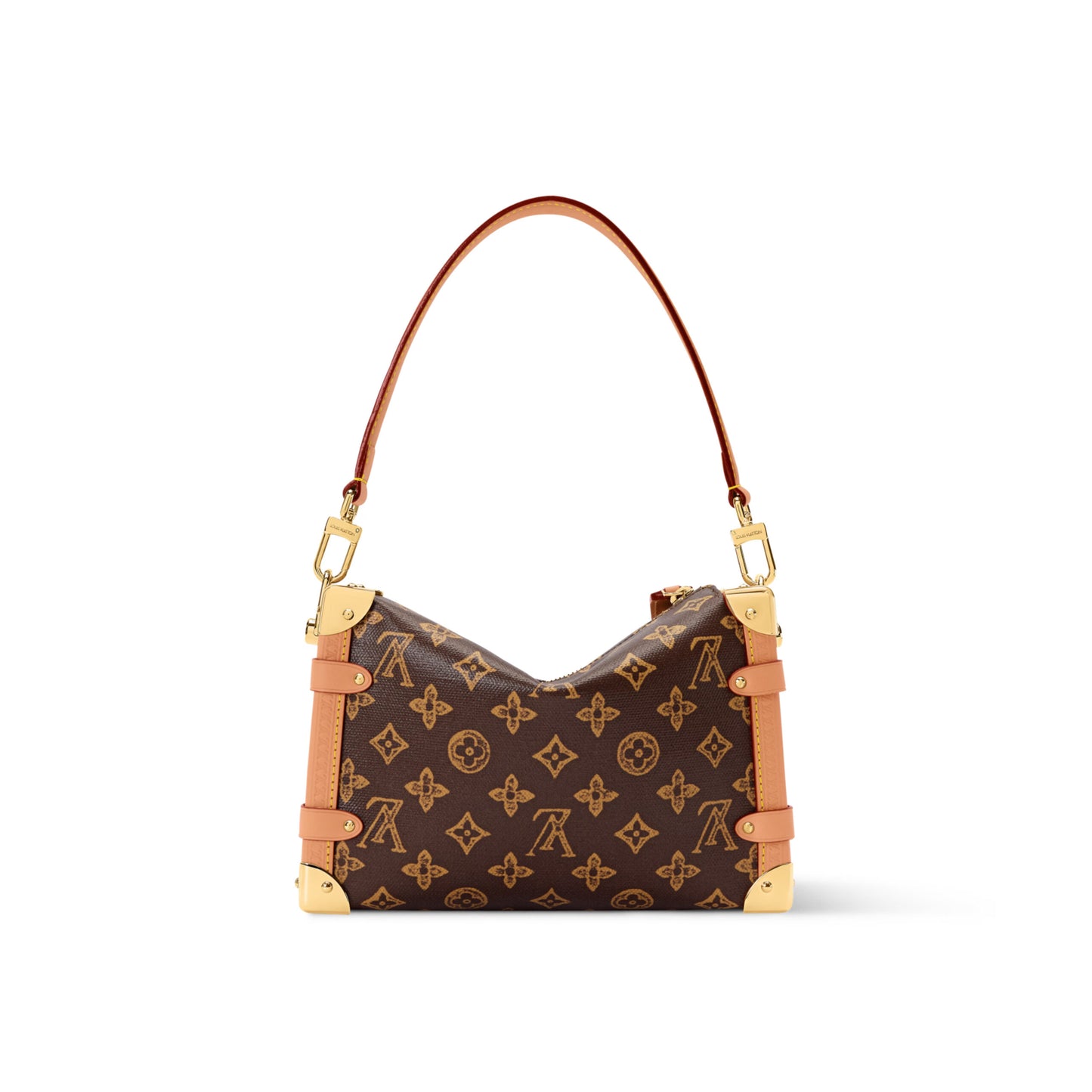 Louis Vuitton M27516 Side Trunk MM Monogram Origine
