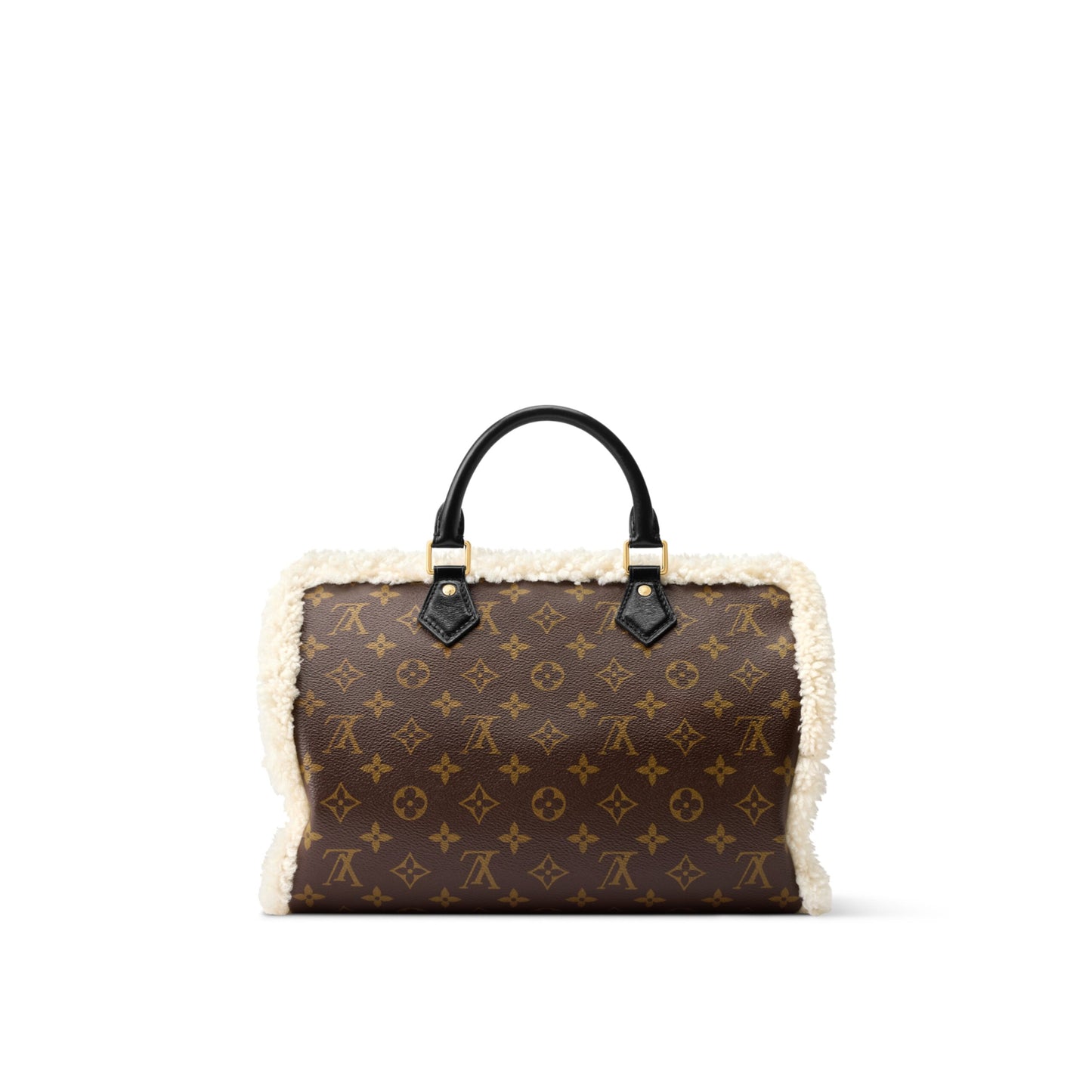 Louis Vuitton M26326 Speedy Soft 30 Teddy