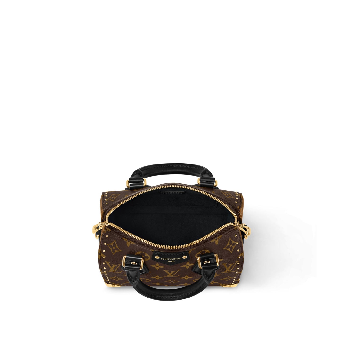 Louis Vuitton M13146 Speedy Trunk 20 Monogram