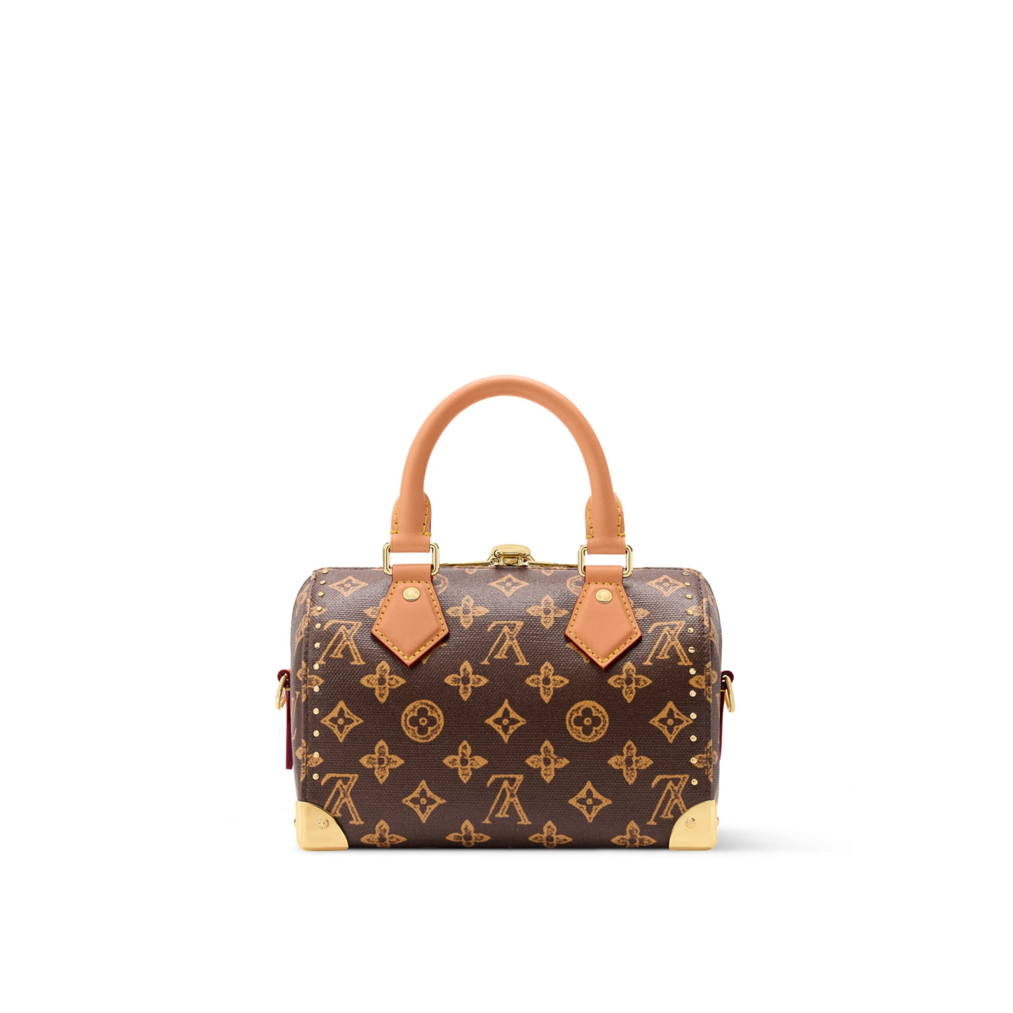 Louis Vuitton M28102 Speedy Trunk 20 Monogram Origine