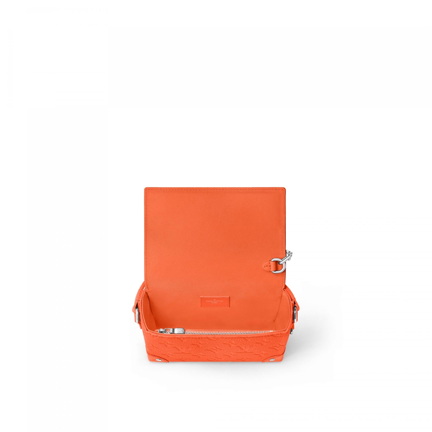 Louis Vuitton Steamer Wearable Wallet M82916 Orange