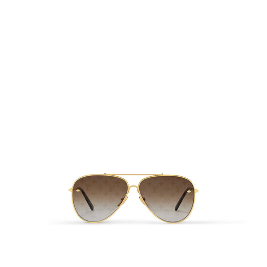 Louis Vuitton Z1620U The LV Pilot Sunglasses