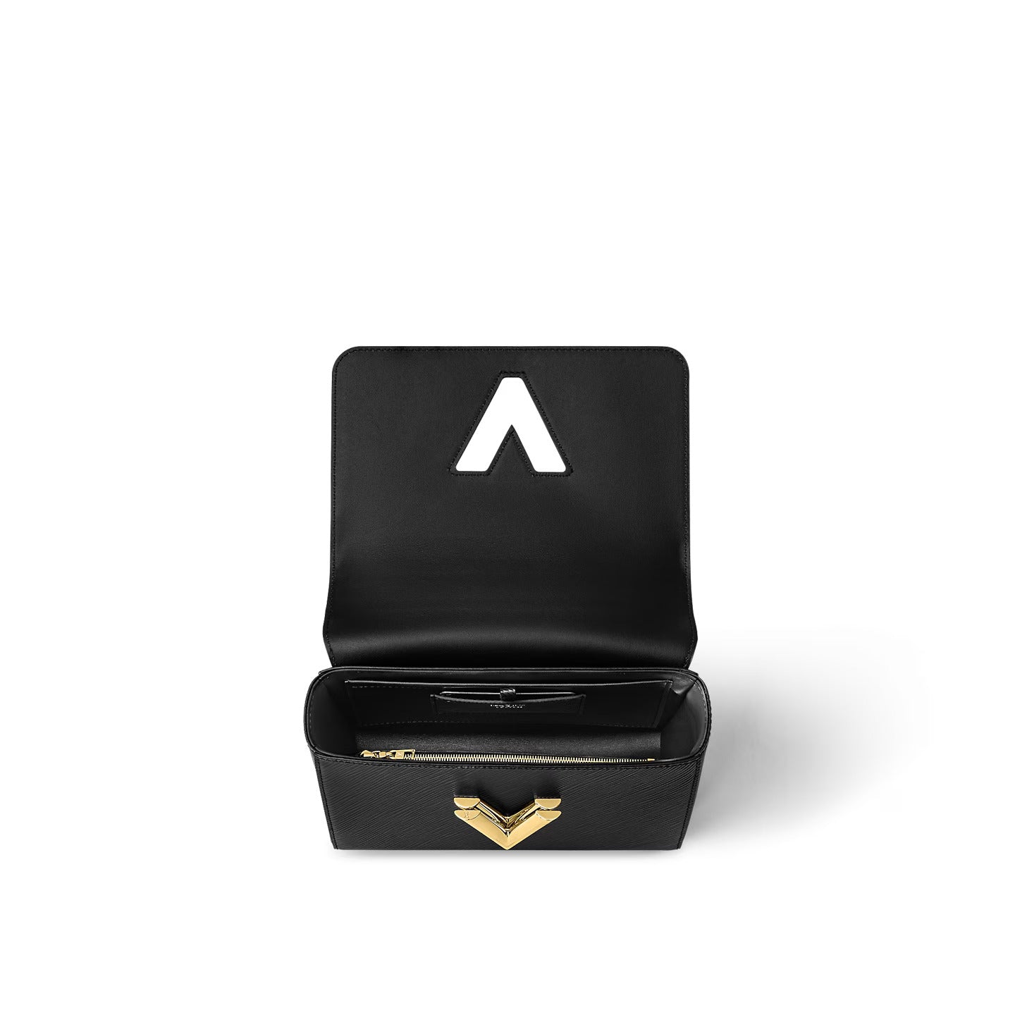 Louis Vuitton Black M21772 Twist MM