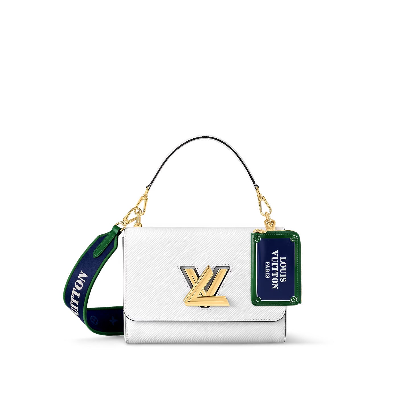 Louis Vuitton M23514 Twist MM