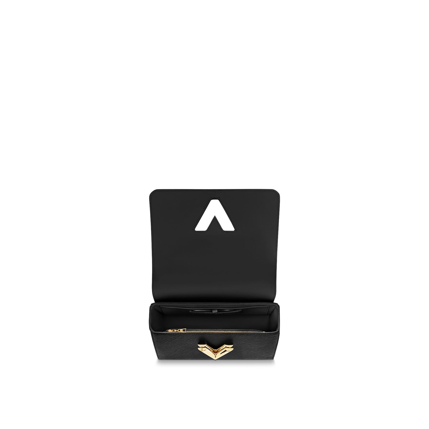 Louis Vuitton Black M21113 Twist MM