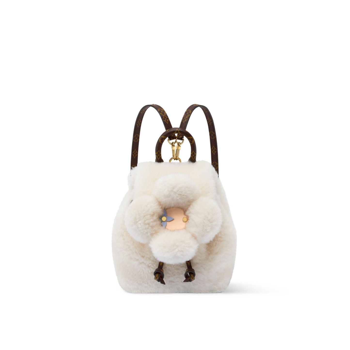 Louis Vuitton M26246 Viv-ified Backpack