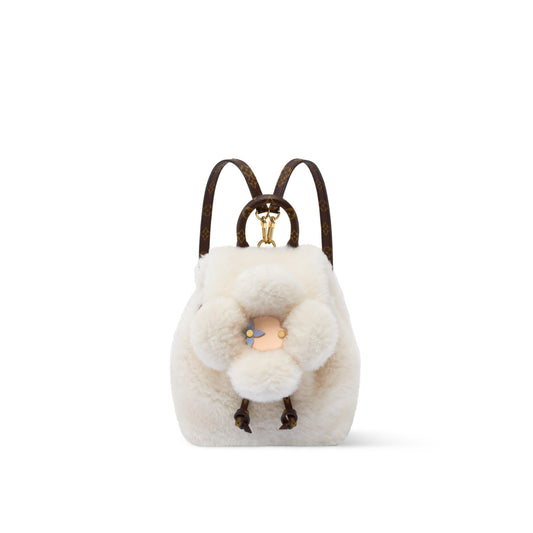 Louis Vuitton M26246 Viv-ified Backpack