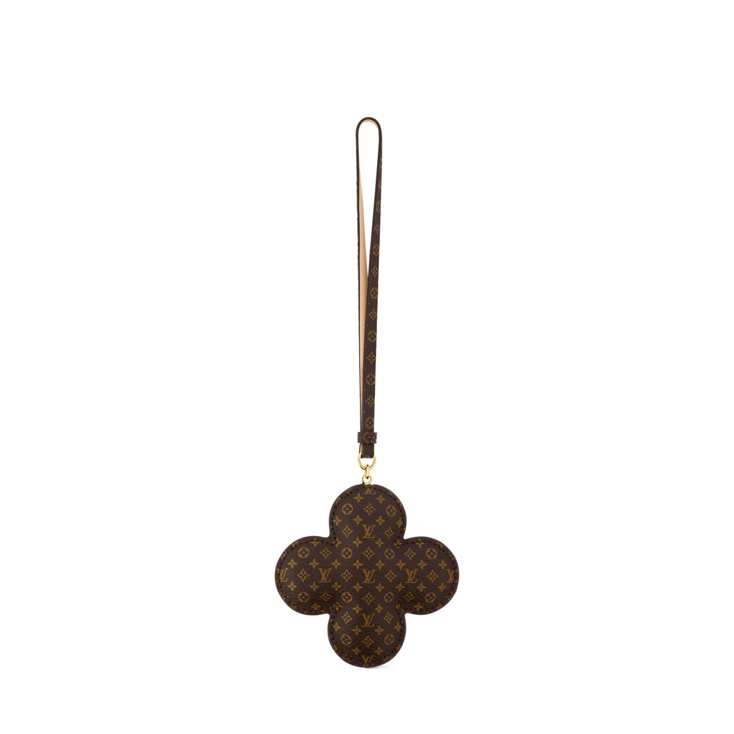 Louis Vuitton M02593 Vivienne Strap Bag Charm